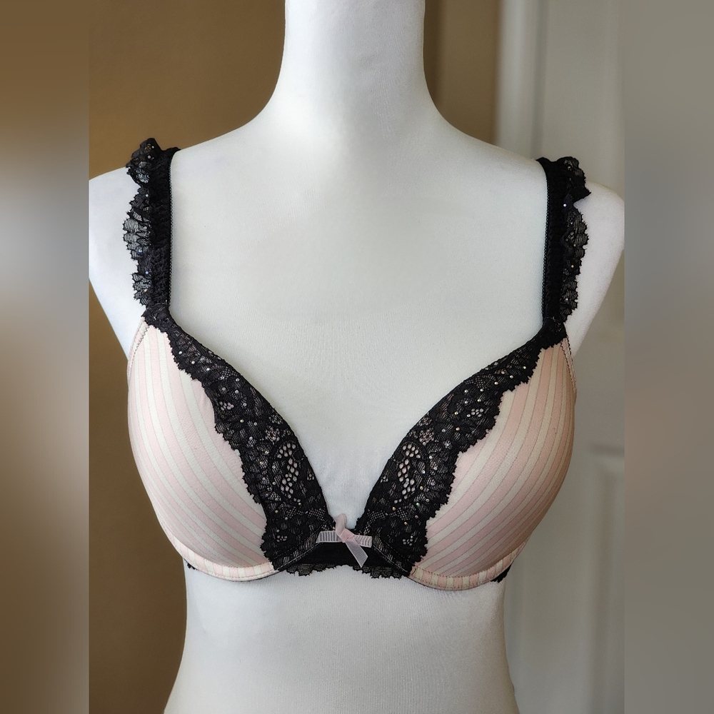 Victoria's Secret bra